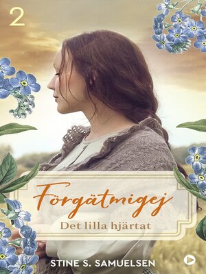 cover image of Det lilla hjärtat